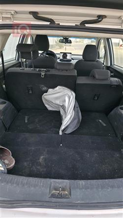 شيفروليه كابتيفا